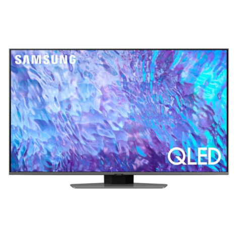 Televízor Samsung QE65Q80C (2023) / 65" (165 cm)
