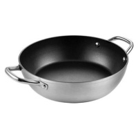 TESCOMA Panvica hlboká GrandCHEF 28 cm, 2 úchyty