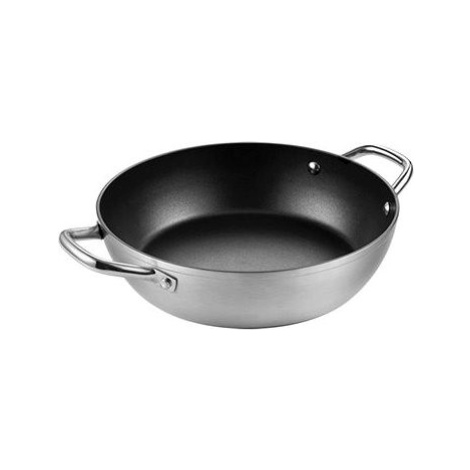 TESCOMA Panvica hlboká GrandCHEF 28 cm, 2 úchyty