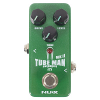 Nux NOD-2 Tube Man MKII