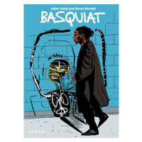 Selfmadehero Basquiat Art Masters Series