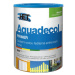 AQUADECOL PRIMER - Základná antikorózna farba 0,75 kg šedý