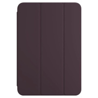 Apple Smart Folio Puzdro pre iPad mini (6 generácia), Bordové