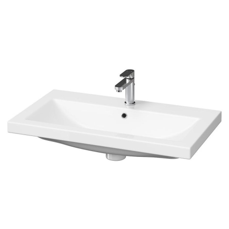 Umývadlo Como 80 CERSANIT