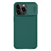 Kryt Nillkin CamShield Pro case for iPhone 13 Pro, deep green (6902048223165)