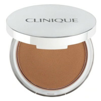 Clinique Stay Matte Powder 7,6g (odtieň 02 Stay Neutral)