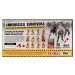 Cool Mini Or Not Zombicide (2nd Edition): Chronicles Survivor Set