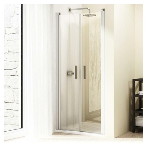 Sprchové dvere 100 cm Huppe Design Elegance 8E1303.092.322