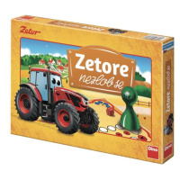 Dino ZETOR NEHEVAJ SA