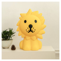 Mr Maria Lion detské svietidlo Star Light, 41 cm