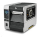 Zebra ZT62063-T0EC100Z ZT620 label printer, 12 dots/mm (300 dpi), disp., ZPL, ZPLII, USB, RS232,