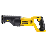 DEWALT 18V XR Aku chvostová píla, bez aku DCS380N-XJ