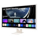 LG/32SR50F-W/32"/IPS/FHD/60Hz/8ms/White/2R