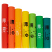 Boomwhackers Full Spectrum Set