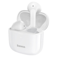 Bluetooth Stereo Headset, v5.0, TWS, nabíjací dok, dotykové ovládanie, vodotesný, Baseus Bowie E