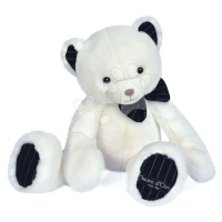 Plyšový medvedík Bear Ivory Les Preppy Chics Histoire d’ Ours biely 40 cm v darčekovom balení od