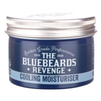 Bluebeards Revenge Cooling hydratačný krém 100 ml