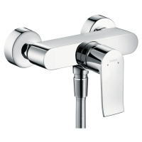 Hansgrohe Metris New, sprchová batéria, chrómová, HAN-31680000