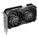 MSI NVIDIA GeForce RTX 4060 Ti VENTUS 2X BLACK 16G OC