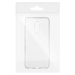 Silikónové puzdro na Samsung Galaxy S23 5G S911 Ultra Slim 0,5mm transparentné