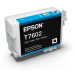 Epson T7602 C13T76024010 azúrová (cyan) originálna cartridge