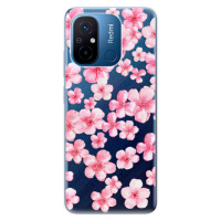 Odolné silikónové puzdro iSaprio - Flower Pattern 05 - Xiaomi Redmi 12C