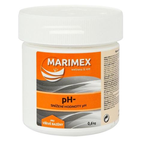 Marimex spa Ph- 0,6 kg