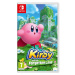 SWITCH Kirby and the Forgotten Land