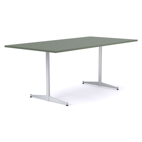 ProfiM - Stôl ALLROUND 5180 - výška 73-90 cm