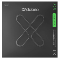 D'Addario XTAPB1670