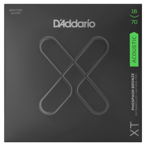 D'Addario XTAPB1670