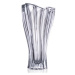 Aurum Crystal Váza PLANTICA 320 mm