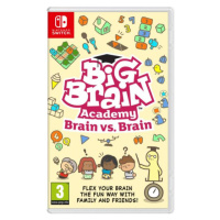 SWITCH Big Brain Academy: Brain vs Brain