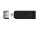 Kingston DataTraveler DT70 128 GB (USB-C)