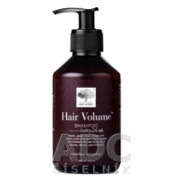 NEW NORDIC Hair Volume SHAMPOO