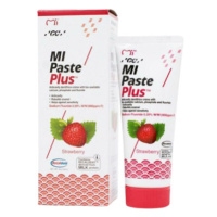 GC MI Paste Plus Jahoda 40 g