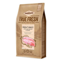 Krmivo Carnilove True Fresh Adult TURKEY 4kg