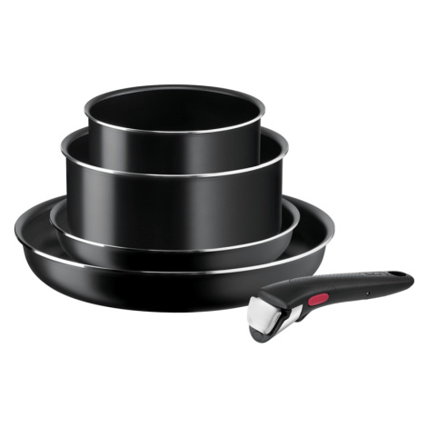 Sada riadu Tefal Ingenio Easy Cook & Clean L1549043 5 ks