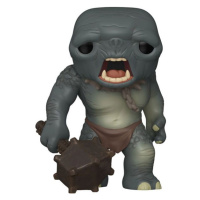 Funko POP! Lord of the Rings: Cave Troll Deluxe 15 cm