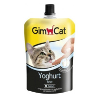Gimpet GIMCAT Jogurt pre macky 150g