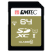 Emtec SDXC 64GB EliteGold