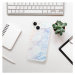 Odolné silikónové puzdro iSaprio - Raibow Marble 10 - iPhone 15