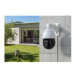 Reolink RLC-823A 16x 4K PTZ PoE kamera Ultra HD, so spotlights, Person/Vehicle Detection, Pán, T