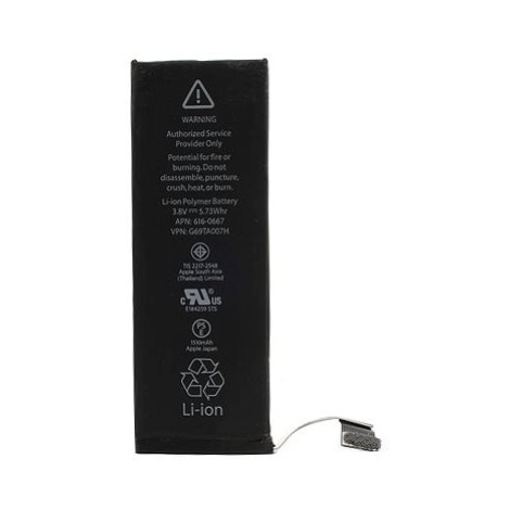 Batéria pre Apple iPhone SE (1624mAh) APN 616-00106