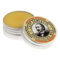 CAPTAIN FAWCETT Vosk na fúzy Expedition Strength 15 ml