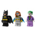 LEGO® DC Batman™ 76272 Batmanova jaskyňa a Batman™, Batgirl™ a Joker™