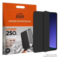 Púzdro Eiger Storm 250m Stylus Case for Samsung Galaxy Tab S9+ in Black