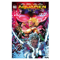 DC Comics Aquamen