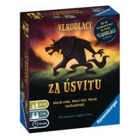 Ravensburger Vlkolaci za úsvitu