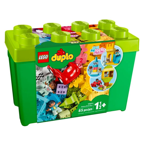 LEGO ® 10914 Box s kostkami